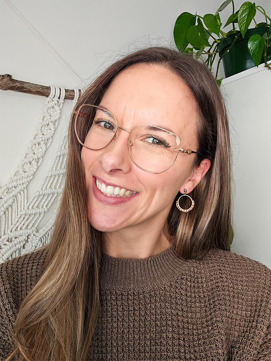 *Mini collection des fêtes* Boucles d’oreilles couleur noir, anneau 20 mm